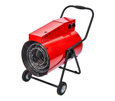  Электрическая тепловая пушка ELITECH ТВ 24ЕКТ 190736, фото 7 