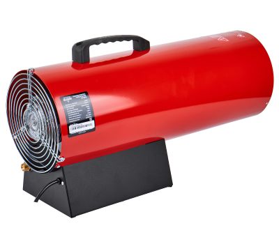  Газовая тепловая пушка ELITECH ТП 30ГБ 177655, фото 2 