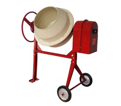  Бетоносмеситель ELITECH БС 180 164023, фото 1 