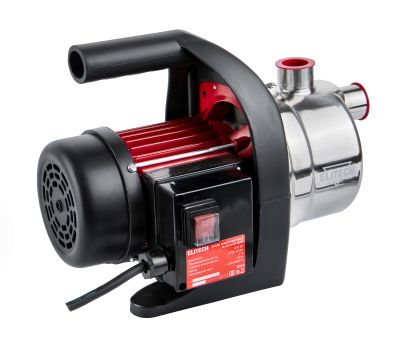  Насос садовый ELITECH НП 600Н 205648, фото 1 