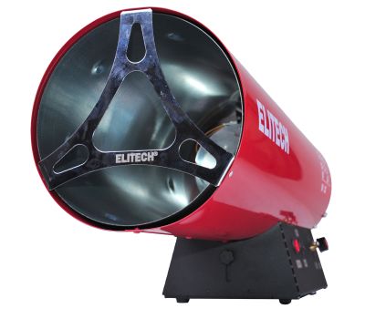  Газовая тепловая пушка ELITECH ТП 30ГБ 177655, фото 7 