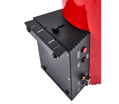  Газовая тепловая пушка ELITECH ТП 30ГБ 177655, фото 10 