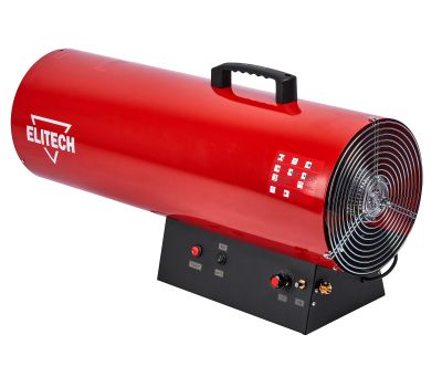  Газовая тепловая пушка ELITECH ТП 70ГБ 177657, фото 6 