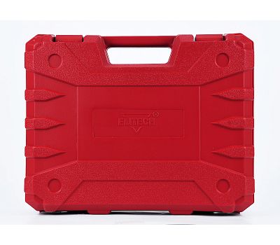  Аккумуляторная ударная дрель-шуруповерт бесщеточная ELITECH ДА 18УБЛ2 (Е2201.002.02) 191609, фото 10 