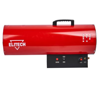  Газовая тепловая пушка ELITECH ТП 70ГБ 177657, фото 8 