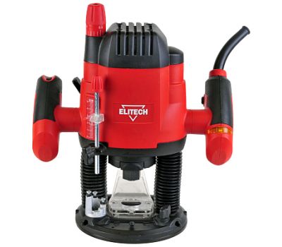  Фрезер ELITECH Ф 1800Э 179332, фото 1 