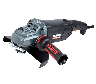  Шлифмашина угловая (болгарка) ELITECH HD AG 2523E (E2213.051.00) 205380, фото 2 