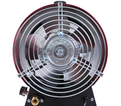  Газовая тепловая пушка ELITECH ТП 30ГБ 177655, фото 8 