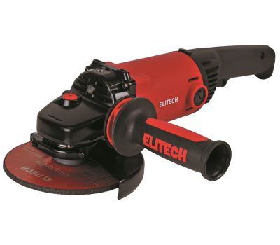  Угловая шлифмашина (болгарка) ELITECH МШУ 1415Д (E2213.067.00) 207381, фото 1 