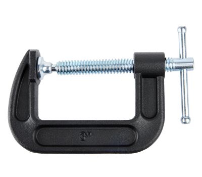  Струбцина тип G ELITECH 513103 207220, фото 3 