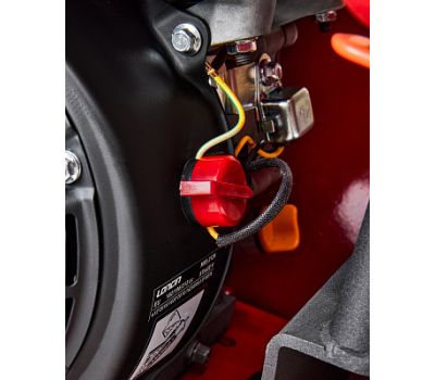  Плита вибротрамбовочная ELITECH ПВТ 120БВЛ 182103, фото 5 