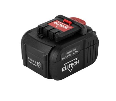  Аккумулятор ELITECH 1820.067500 188828, фото 2 