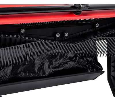  Сборщик листьев и травы ELITECH ДМ УС 531М (E1612.001.00) 205513, фото 7 