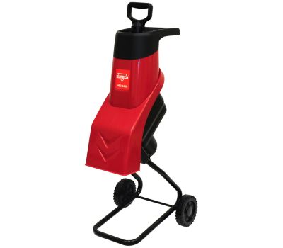  Садовый измельчитель ELITECH ИВС 2400 180940, фото 1 