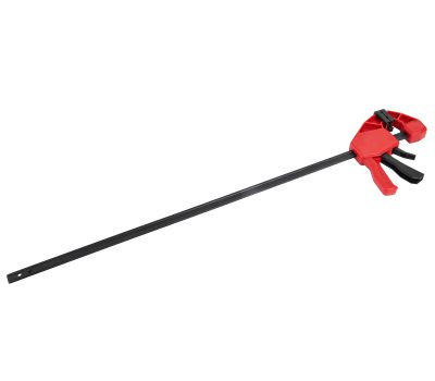  Струбцина быстрозажимная ELITECH 514104 207228, фото 4 