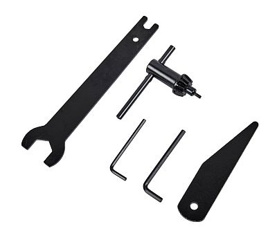  Станок сверлильный ELITECH СТС 6030ВПЛ 186132, фото 8 