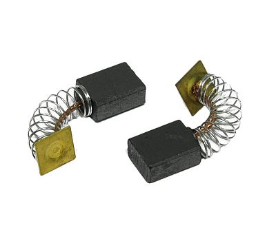  Щетки графитовые (угольные) ELITECH 1806.041200 188139, фото 1 