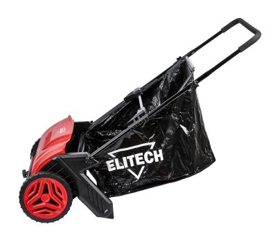  Сборщик листьев и травы ELITECH ДМ УС 531М (E1612.001.00) 205513, фото 5 