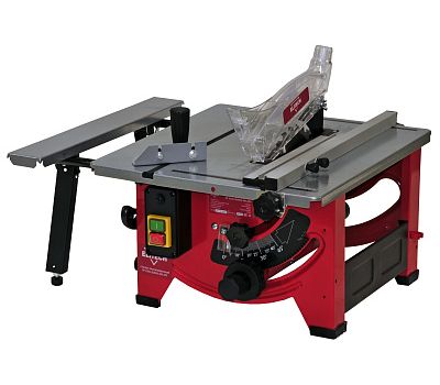  Станок распиловочный ELITECH СР 1221(E2001.001.00) 200592, фото 2 
