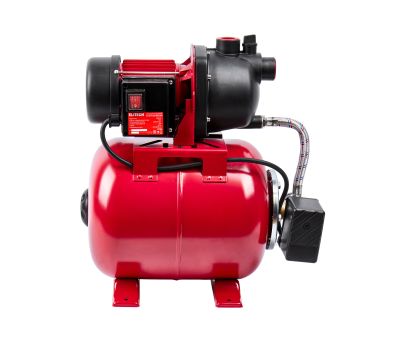  Насосная станция ELITECH САВ 800-19П 205651, фото 5 