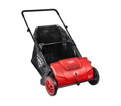  Сборщик листьев и травы ELITECH ДМ УС 531М (E1612.001.00) 205513, фото 2 