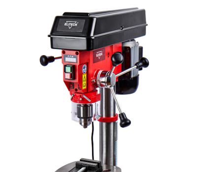  Станок сверлильный ELITECH СТС 6030ВПЛ 186132, фото 4 
