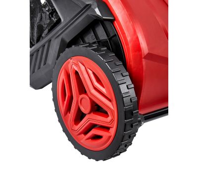  Сборщик листьев и травы ELITECH ДМ УС 531М (E1612.001.00) 205513, фото 6 