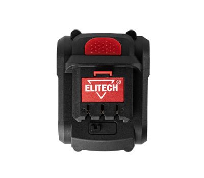  Аккумулятор ELITECH 1820.067500 188828, фото 5 