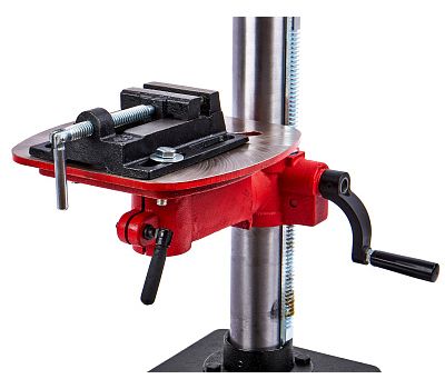  Станок сверлильный ELITECH СТС 6030ВПЛ 186132, фото 9 