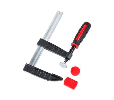  Струбцина тип F ELITECH 515104 207237, фото 3 