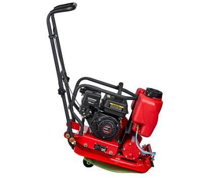  Плита вибротрамбовочная ELITECH ПВТ 120БВЛ 182103, фото 1 