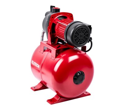  Насосная станция ELITECH САВ 800-19П 205651, фото 7 