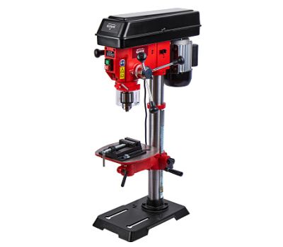  Станок сверлильный ELITECH СТС 6030ВПЛ 186132, фото 6 