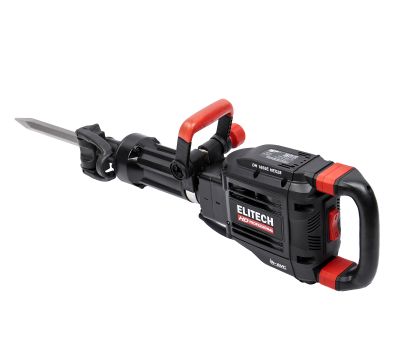  Молоток отбойный HEX28 ELITECH HD DH 1655E (E2205.025.01) 204006, фото 7 