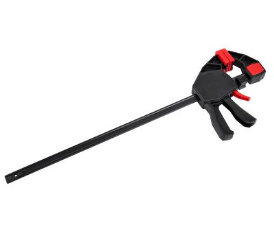  Струбцина быстрозажимная ELITECH HD 514203 207231, фото 4 