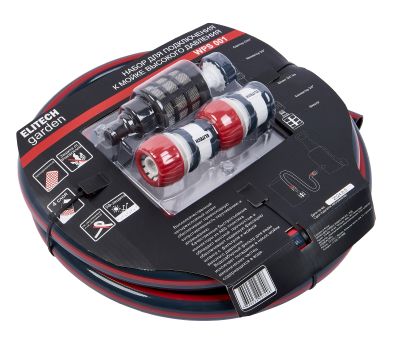  Набор для подключения к мойке ELITECH Garden WPS 001 208031, фото 1 
