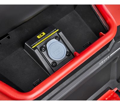  Газонокосилка аккумуляторная ELITECH Стандарт МА 4876 (E1610.004.00) 209896, фото 7 