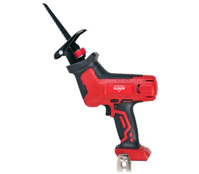  Пила сабельная аккумуляторная ELITECH ПСА 18Л ( E2206.005.00) 198053, фото 4 