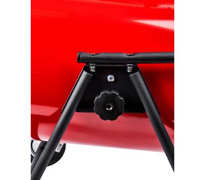  Электрическая тепловая пушка ELITECH ТВ 30ЕКТ 190737, фото 5 