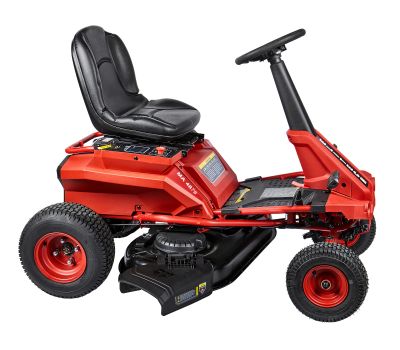  Газонокосилка аккумуляторная ELITECH Стандарт МА 4876 (E1610.004.00) 209896, фото 1 