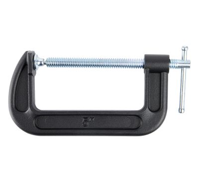  Струбцина тип G ELITECH 513105 207222, фото 3 