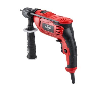  Дрель ударная ELITECH ДМ ДУ 085РЭ (E2201.025.01) 204025, фото 5 