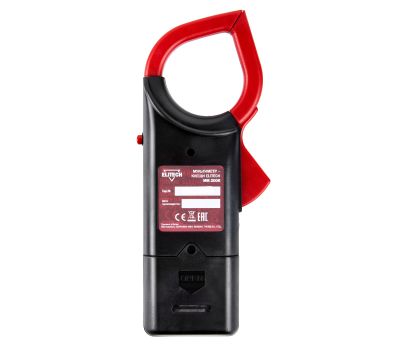  Мультиметр ELITECH ММ 200K 182086, фото 6 