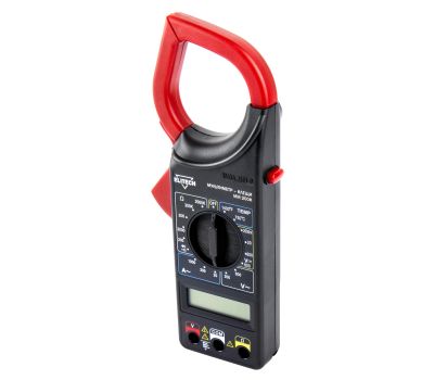  Мультиметр ELITECH ММ 200K 182086, фото 3 