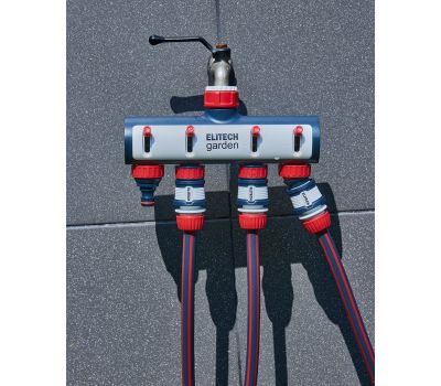  Разделитель потоков ELITECH GARDEN HF 004 206028, фото 4 