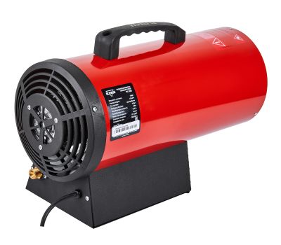  Газовая тепловая пушка ELITECH ТП 10ГБ 177653, фото 2 