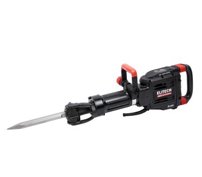  Молоток отбойный HEX28 ELITECH HD DH 1655E (E2205.025.01) 204006, фото 8 