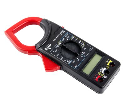  Мультиметр ELITECH ММ 200K 182086, фото 4 