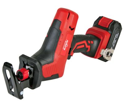  Пила сабельная аккумуляторная ELITECH ПСА 18Л ( E2206.005.01) 198054, фото 1 