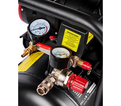  Компрессор ELITECH HD ACF 500-50S 204540, фото 9 